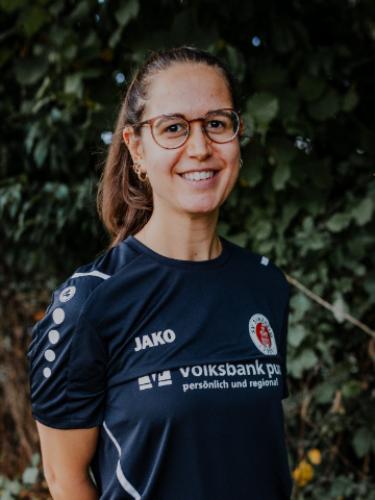 Antonia Schmitt