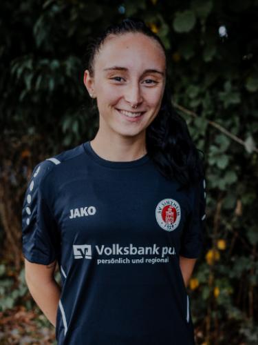 Lena Zoller