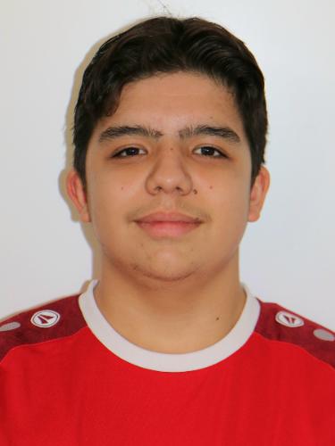 Ibrahim Eren Deniz