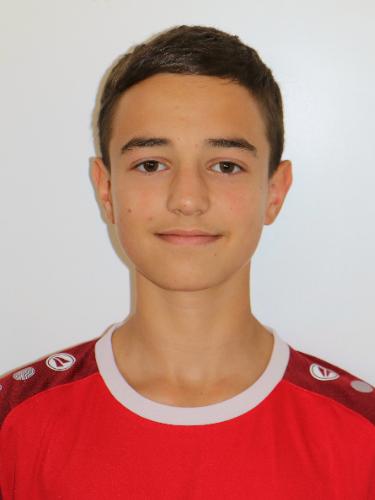 Ensar Gölemez