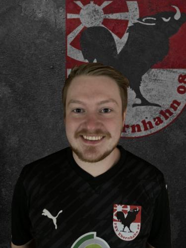 Bryan Böckling