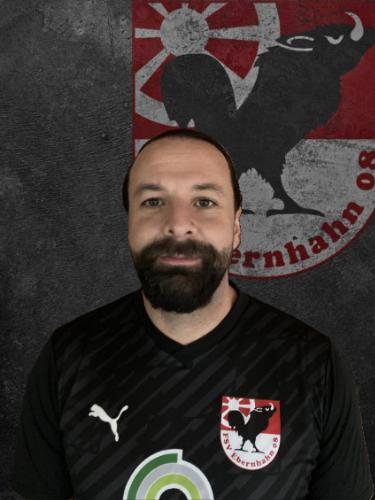 Serkan Ergüzel