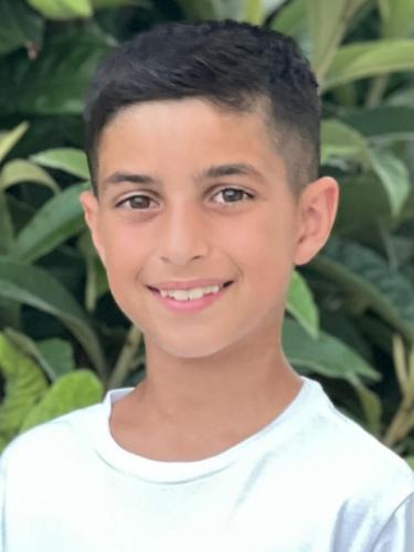 Adam Elias