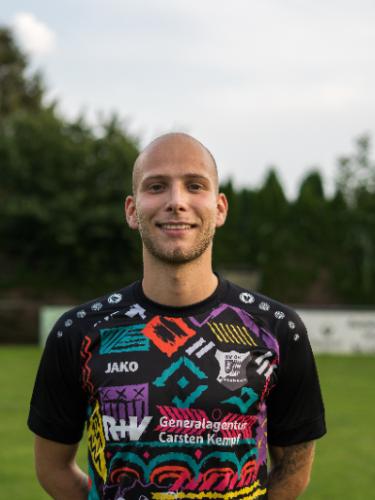 Luca Sulzbach