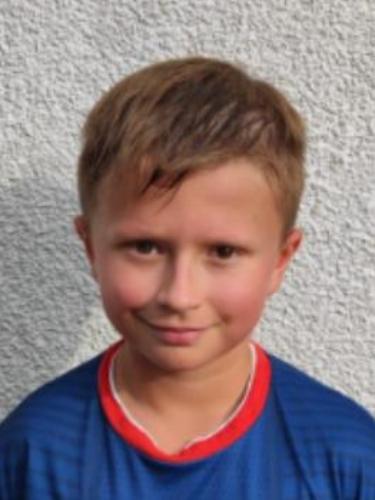 Ben Adrian