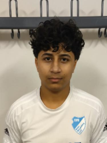 Ali Alshakh Ali