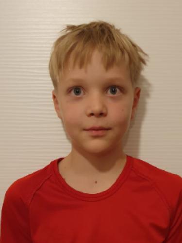 Marlon Haas