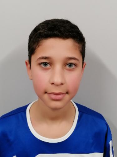 Rakan Al Jomaa