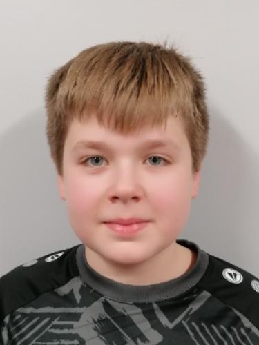 Felix Oehns