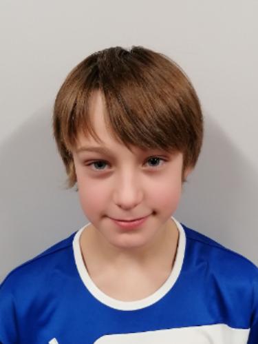 Luca Streibel