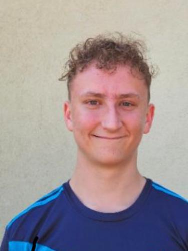 Linus Gmel