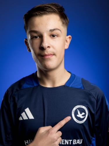 Daniel Bralo