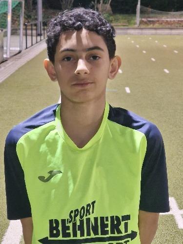 Mohamad Saadi