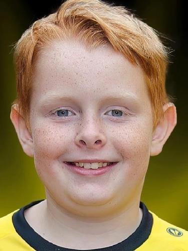 Jack Christian Scharfenort