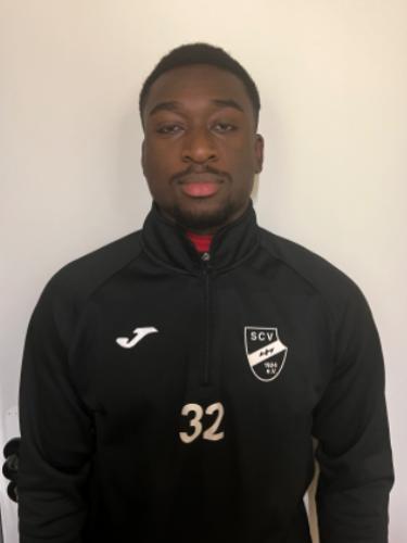 Akbar Tchadjobo