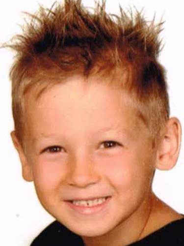 Luca Kaiser