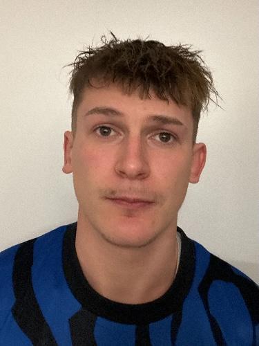 Dominik-Simon Hemmers-Berendonk