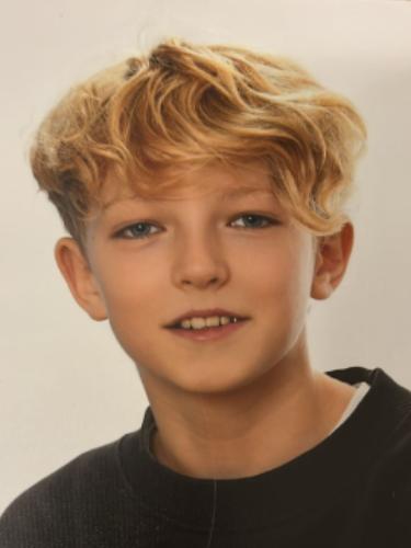 Paul Lott