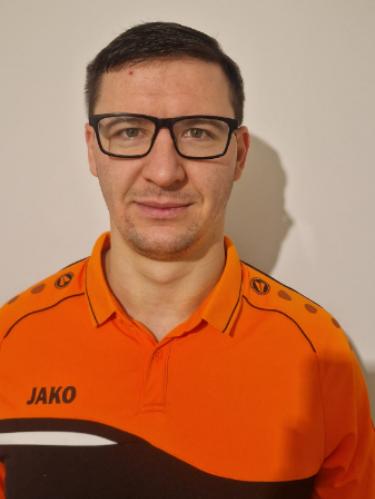 Daniel Kloske