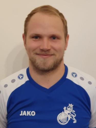 Steve Müller