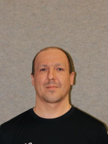 Mike Marsell