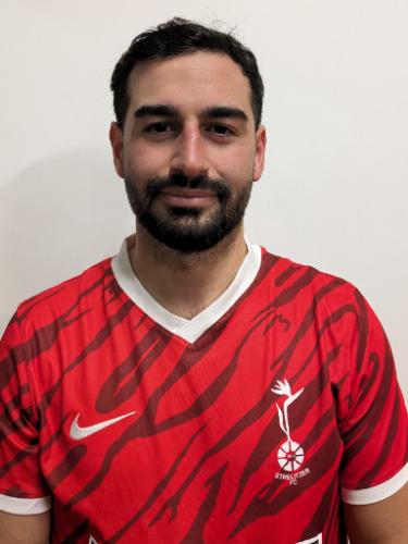 Kubilay Tasdemir