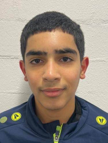 Mohammad Alzekh