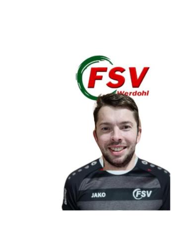 Sascha Hoffrogge