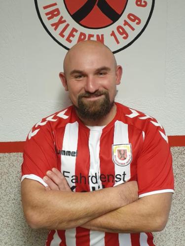 Steve Dammering