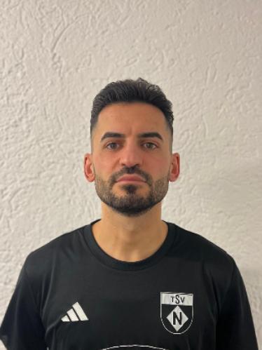 Daniele Attorre