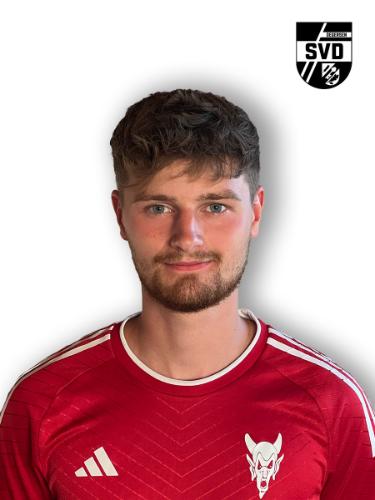 Max Hagedorn