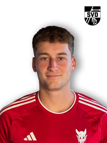 Julian Schüffler
