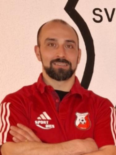 Daniel Wolf
