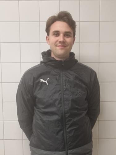 Etienne Frederic Feese