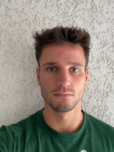 Tim Hoffmann