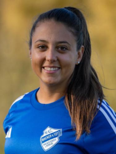 La-Toya Barwa