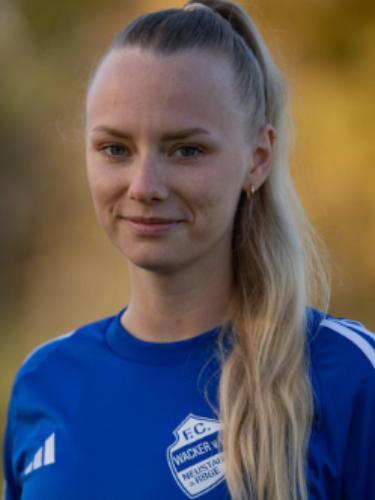 Tamara Scharfscheer