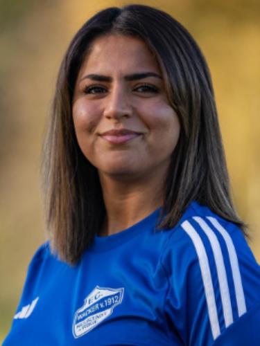 Suzann Dalaf