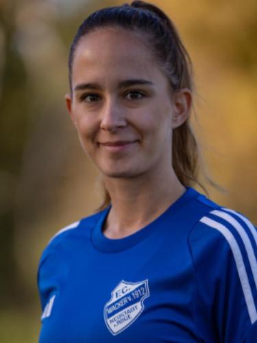 Fenja Laslavic