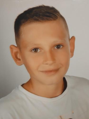 Rocco Hosalla