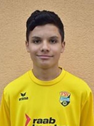 Jonas Kerim Muhammed
