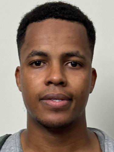 Hamse Abdilahi Ahmed