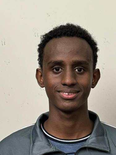 Abdirahin Abdullahi Abukar