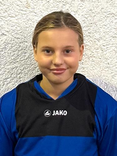 Jemima Awelana Speck