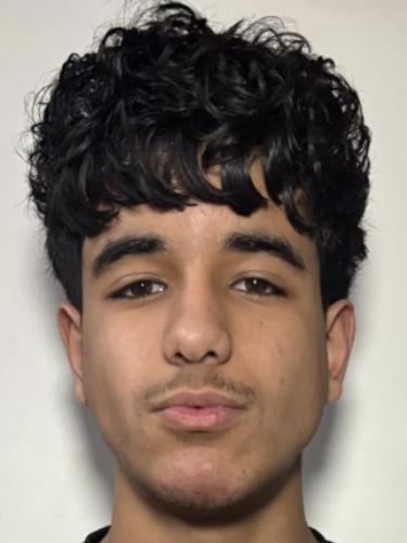 Mustafa Ali Hameed Al-Ogaily