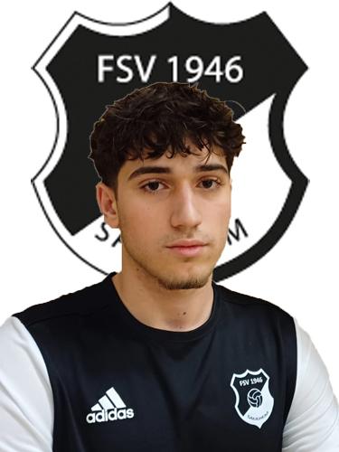 Tamim Al-Fadhli