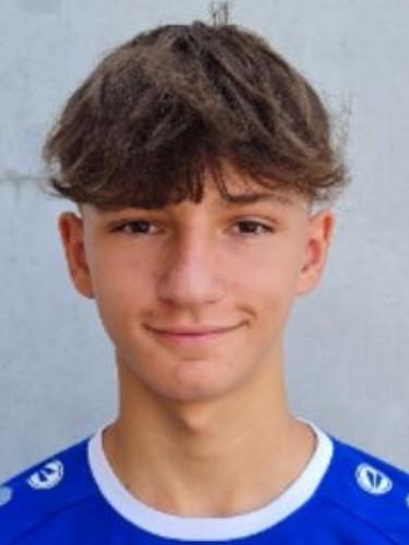 Mattias Giarmana