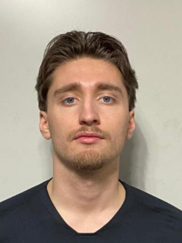 Daniel Savin
