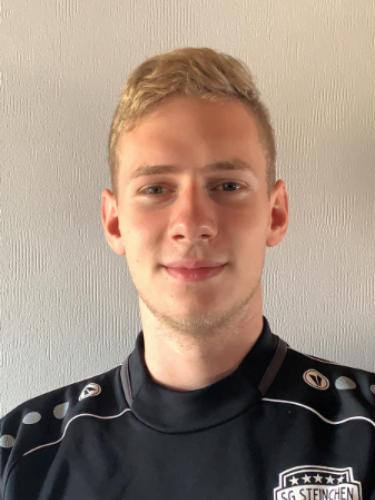 Niklas Klink