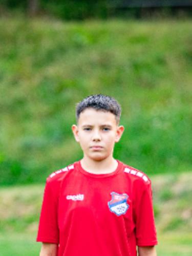 Elias Amilio Beltran Y Ortiz